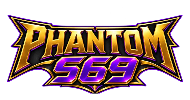LOGO phantom569